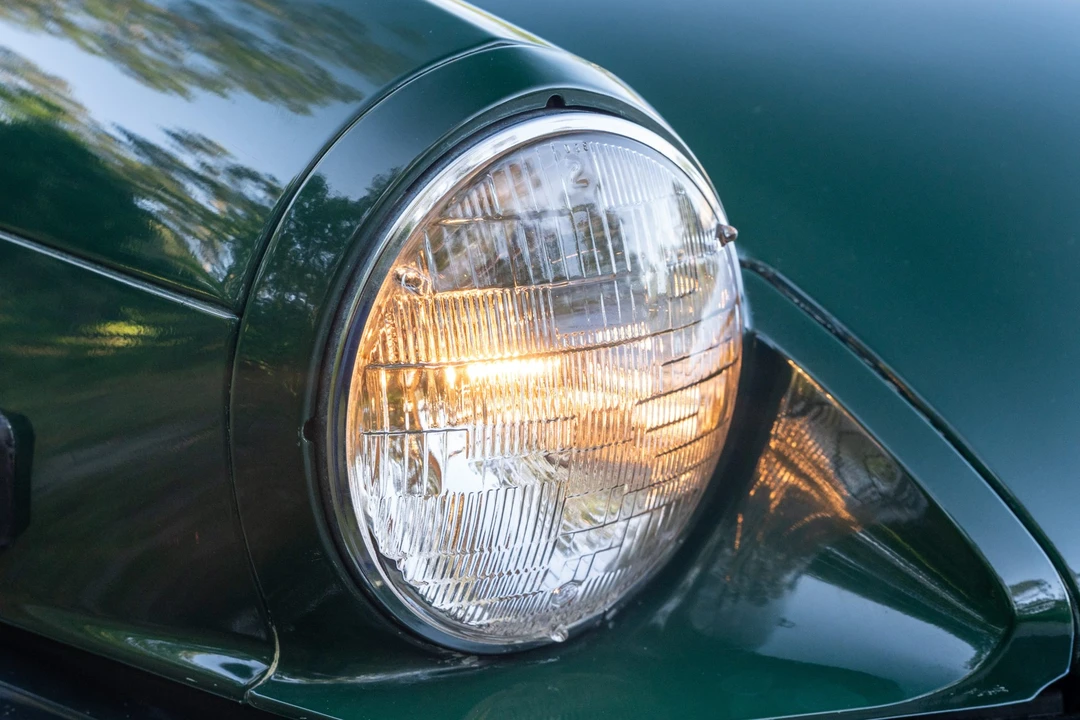 1976 Triumph Spitfire 1500 - Image 19 of 31
