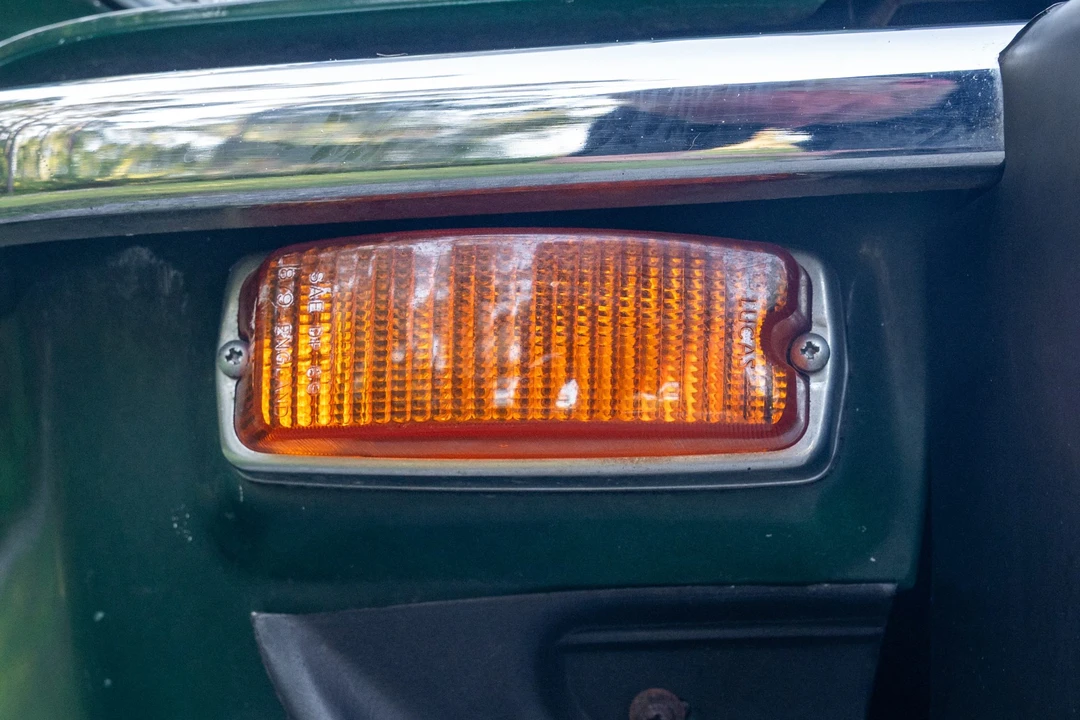 1976 Triumph Spitfire 1500 - Image 29 of 31