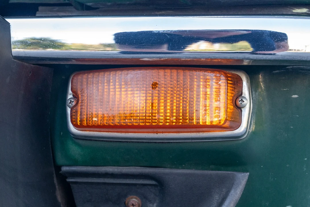 1976 Triumph Spitfire 1500 - Image 30 of 31