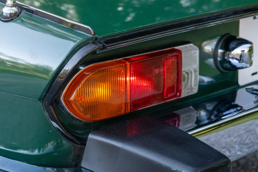 1976 Triumph Spitfire 1500 - Image 23 of 31