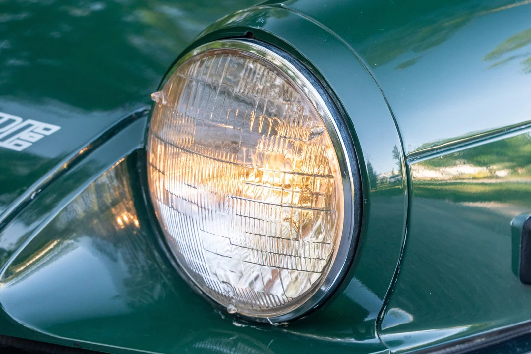 1976 Triumph Spitfire 1500 - Image 20 of 31