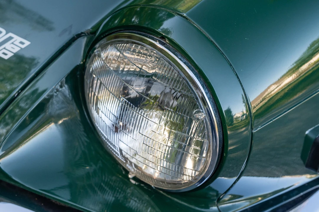 1976 Triumph Spitfire 1500 - Image 31 of 31