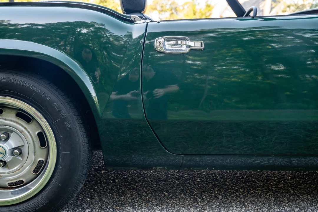 1976 Triumph Spitfire 1500 - Image 28 of 31