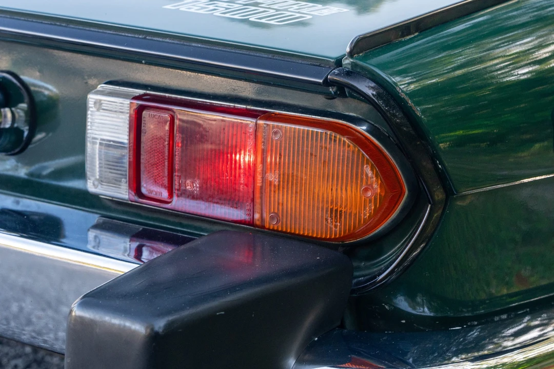 1976 Triumph Spitfire 1500 - Image 26 of 31