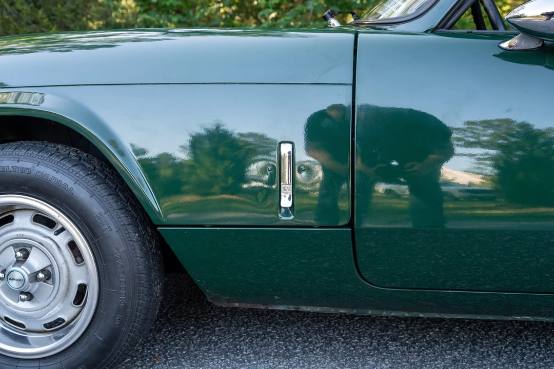 1976 Triumph Spitfire 1500 - Image 21 of 31