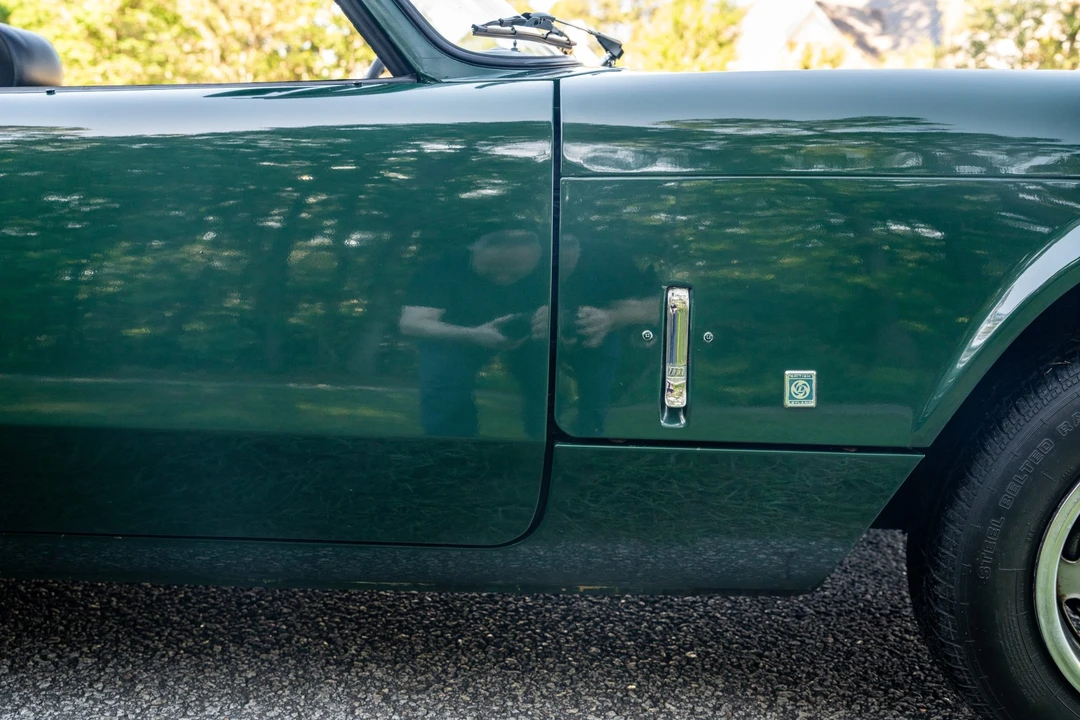 1976 Triumph Spitfire 1500 - Image 27 of 31