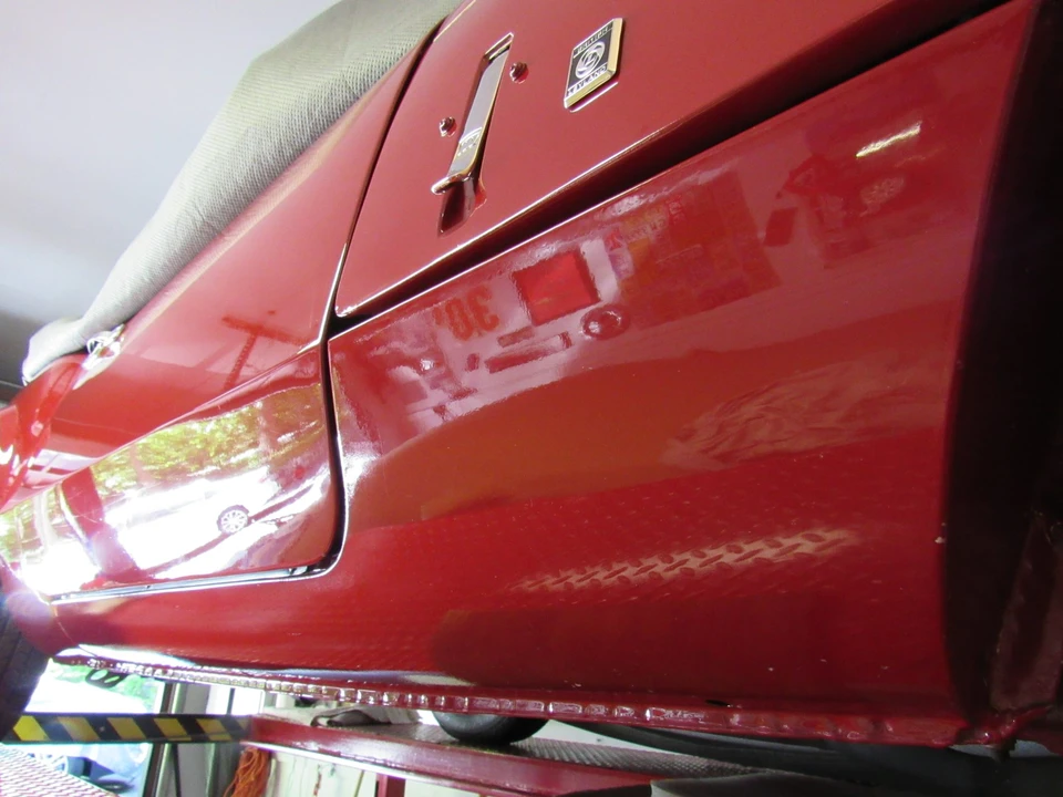 1976 Triumph Spitfire 1500 - Image 21 of 31