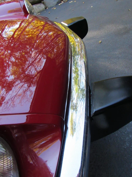 1976 Triumph Spitfire 1500 - Image 17 of 31