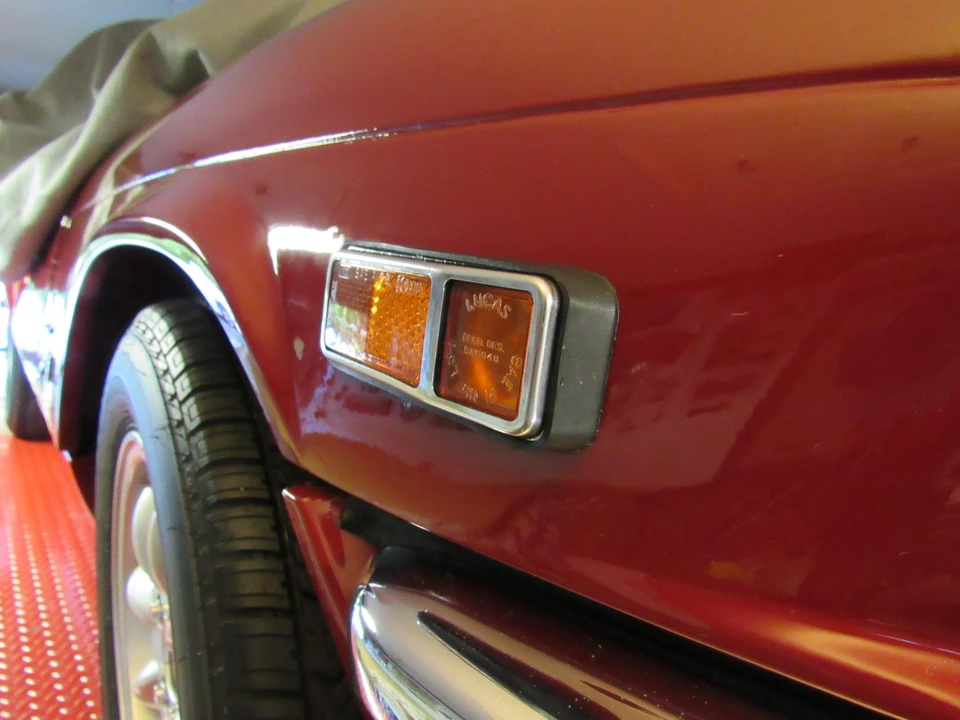 1976 Triumph Spitfire 1500 - Image 18 of 31