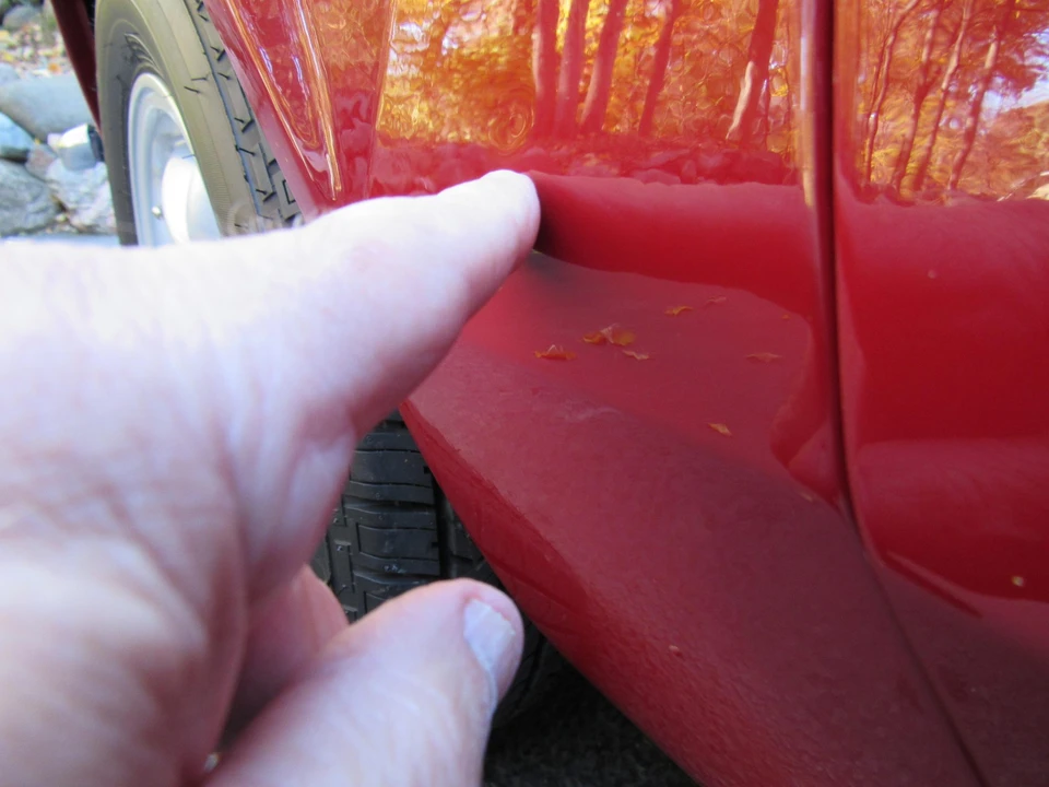 1976 Triumph Spitfire 1500 - Image 26 of 31