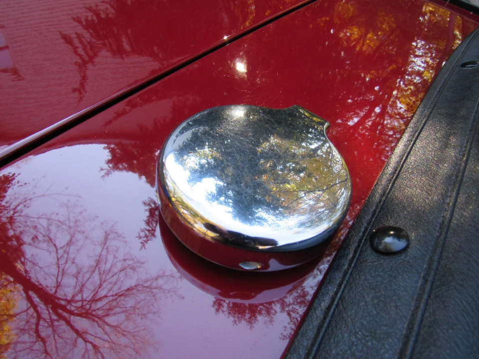 1976 Triumph Spitfire 1500 - Image 30 of 31