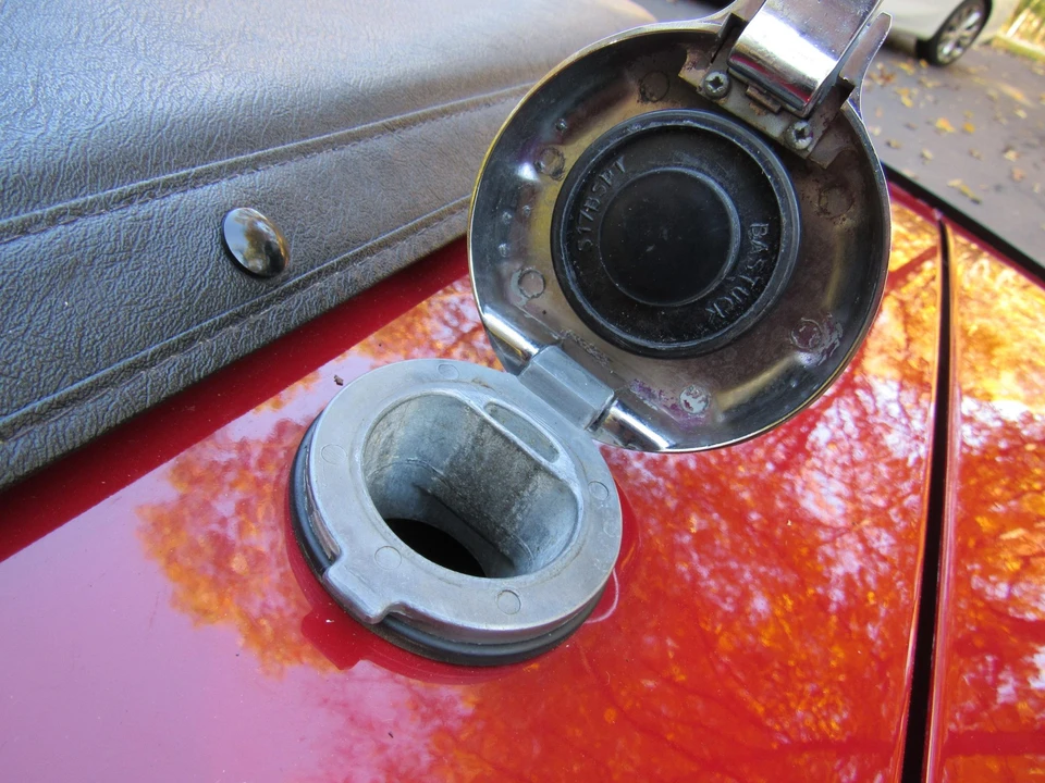 1976 Triumph Spitfire 1500 - Image 31 of 31