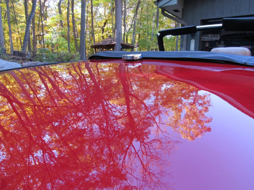 1976 Triumph Spitfire 1500 - Image 29 of 31