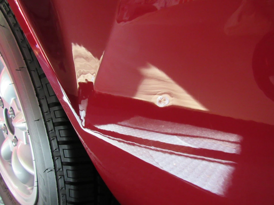 1976 Triumph Spitfire 1500 - Image 27 of 31