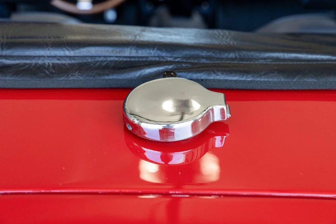 1976 Triumph Spitfire 1500 - Image 28 of 31