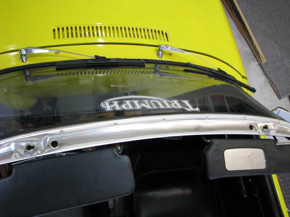 1976 Triumph Spitfire 1500 - Image 23 of 31