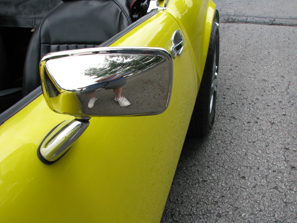 1976 Triumph Spitfire 1500 - Image 21 of 31