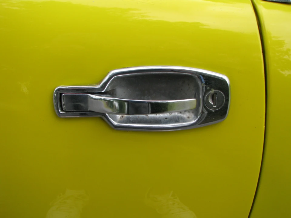 1976 Triumph Spitfire 1500 - Image 27 of 31