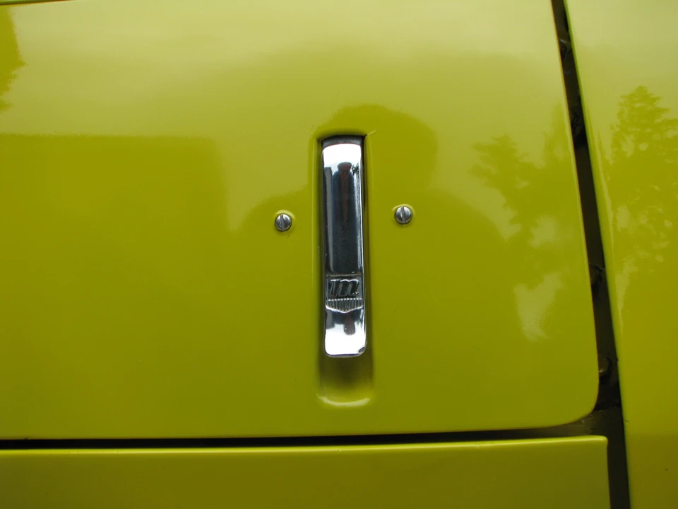 1976 Triumph Spitfire 1500 - Image 22 of 31