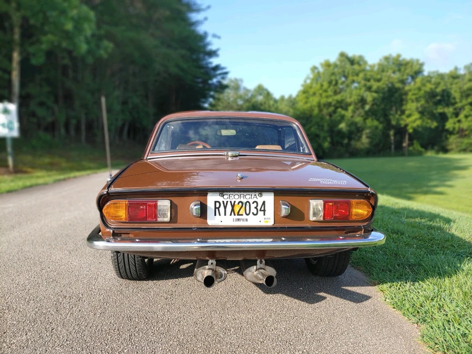 1976 Triumph Spitfire 1500 - Image 11 of 31