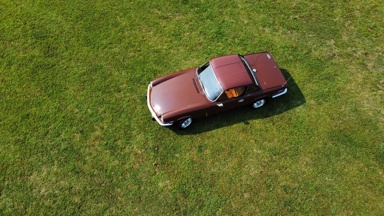 1976 Triumph Spitfire 1500 - Image 14 of 31