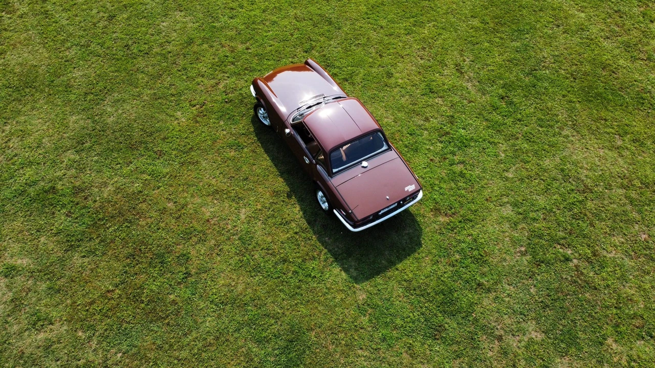 1976 Triumph Spitfire 1500 - Image 19 of 31