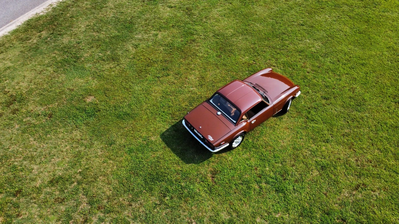 1976 Triumph Spitfire 1500 - Image 18 of 31