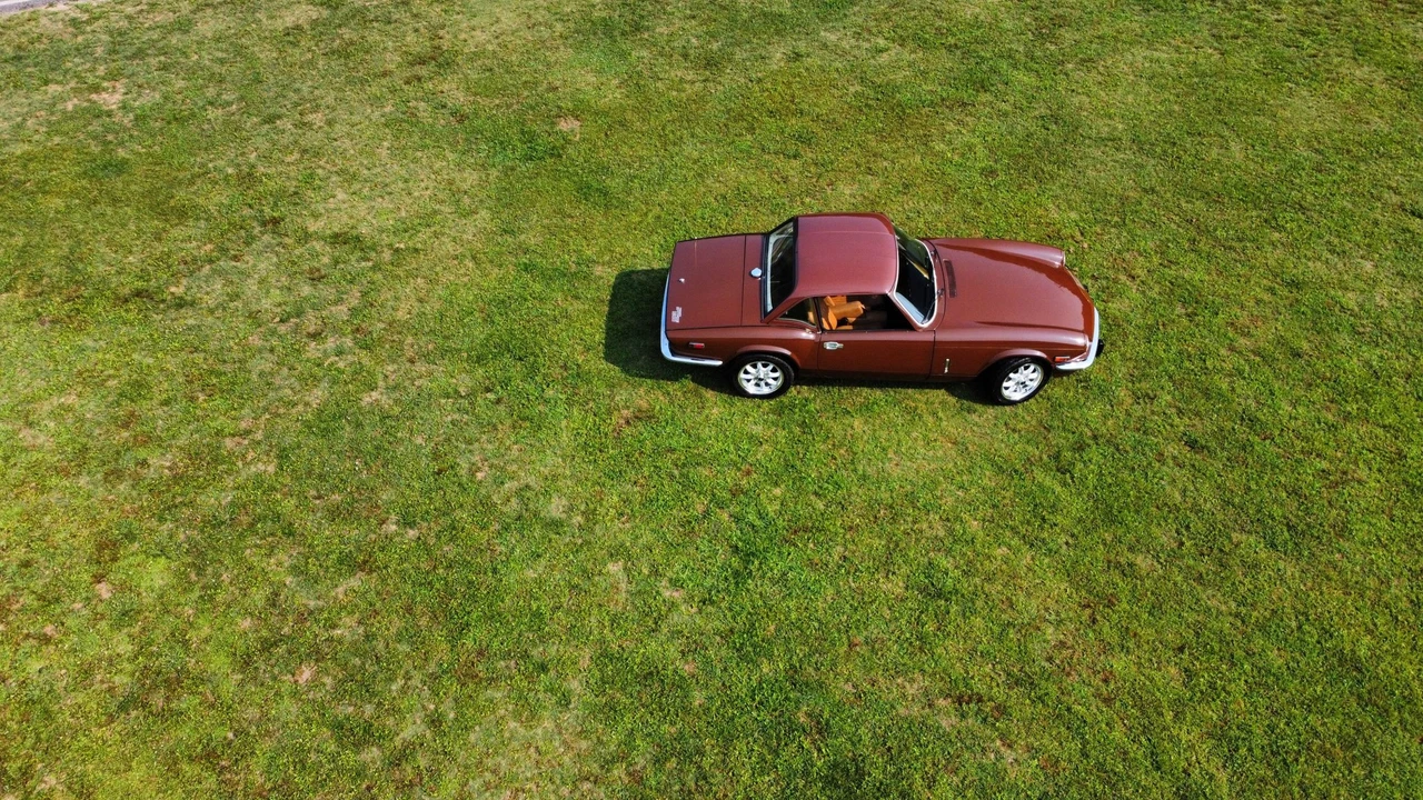 1976 Triumph Spitfire 1500 - Image 17 of 31