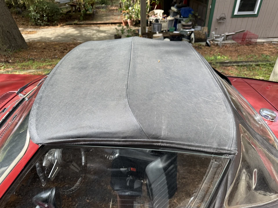 1976 Triumph Spitfire 1500 - Image 18 of 31