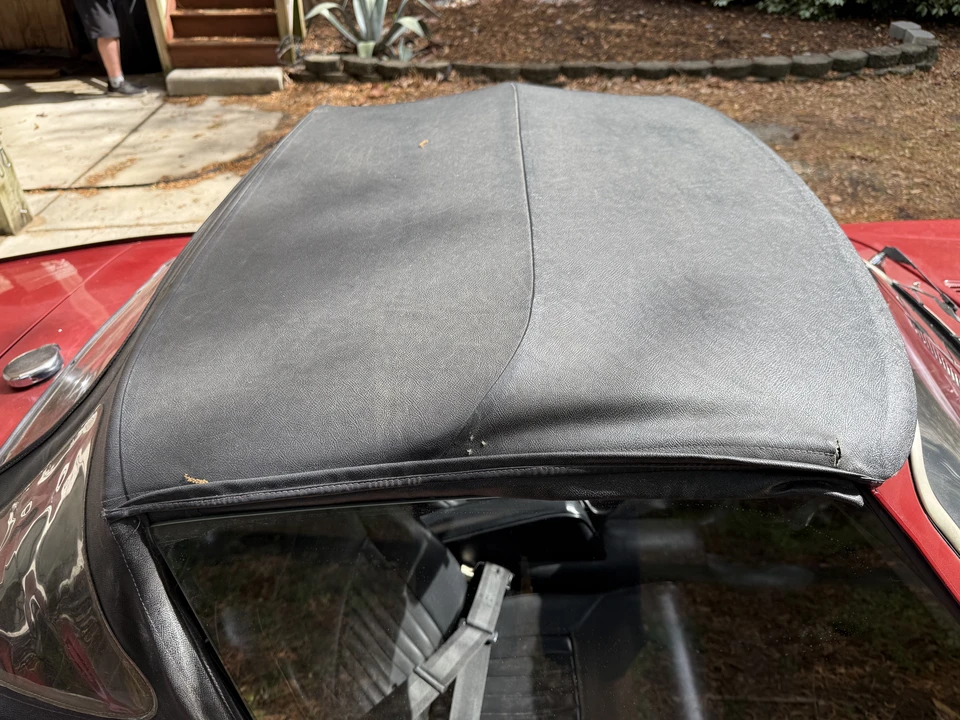 1976 Triumph Spitfire 1500 - Image 21 of 31