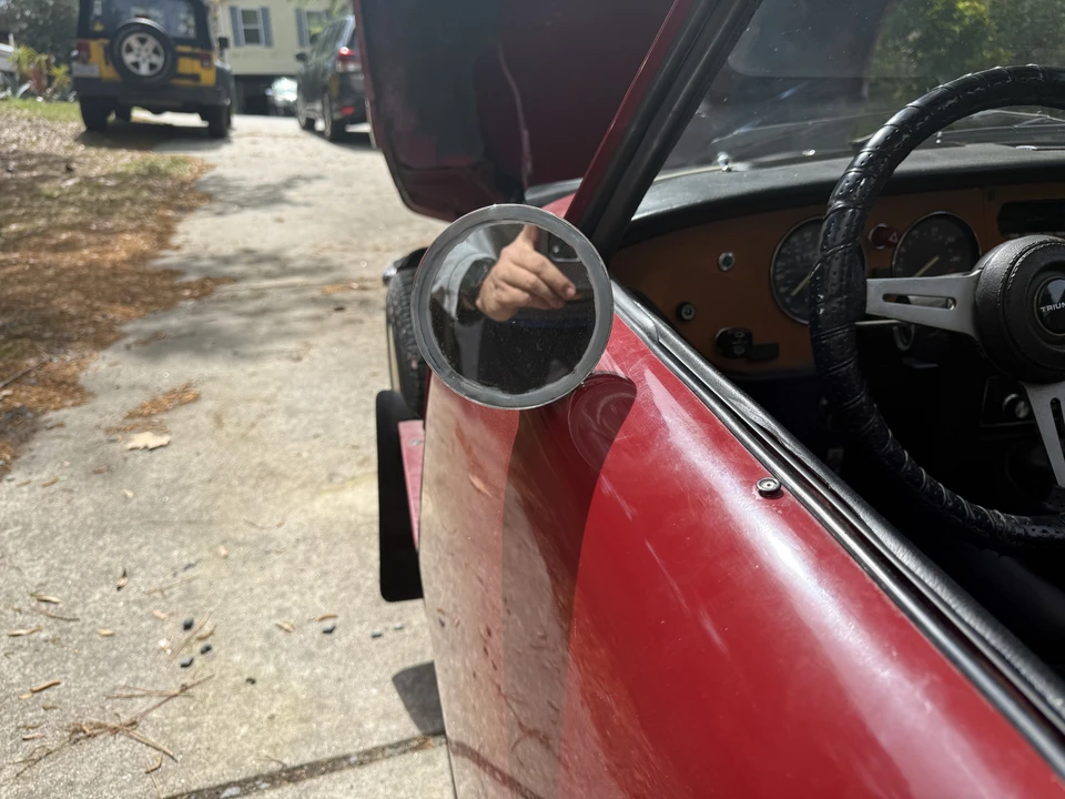 1976 Triumph Spitfire 1500 - Image 24 of 31