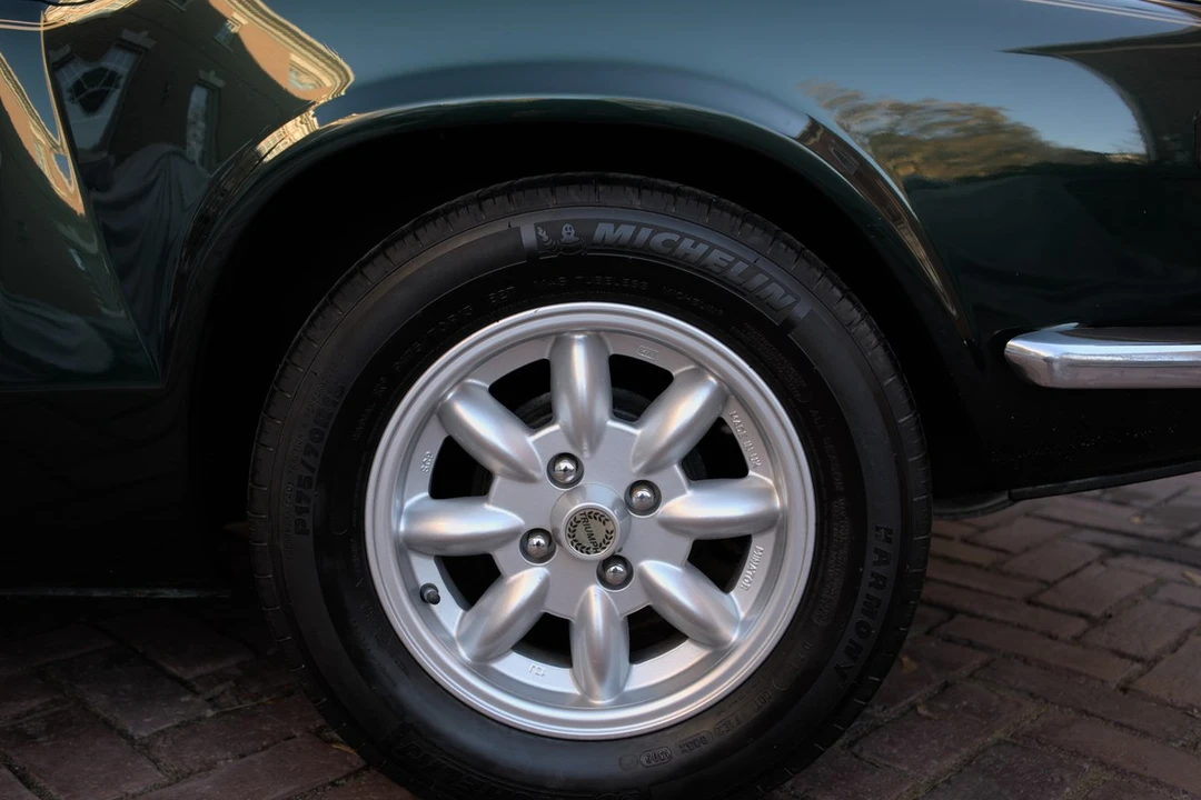 1976 Triumph Spitfire 1500 - Image 29 of 30