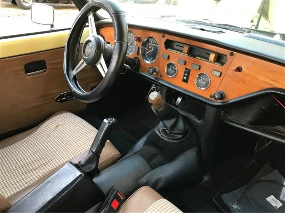 1976 Triumph Spitfire 1500 - Image 8 of 9
