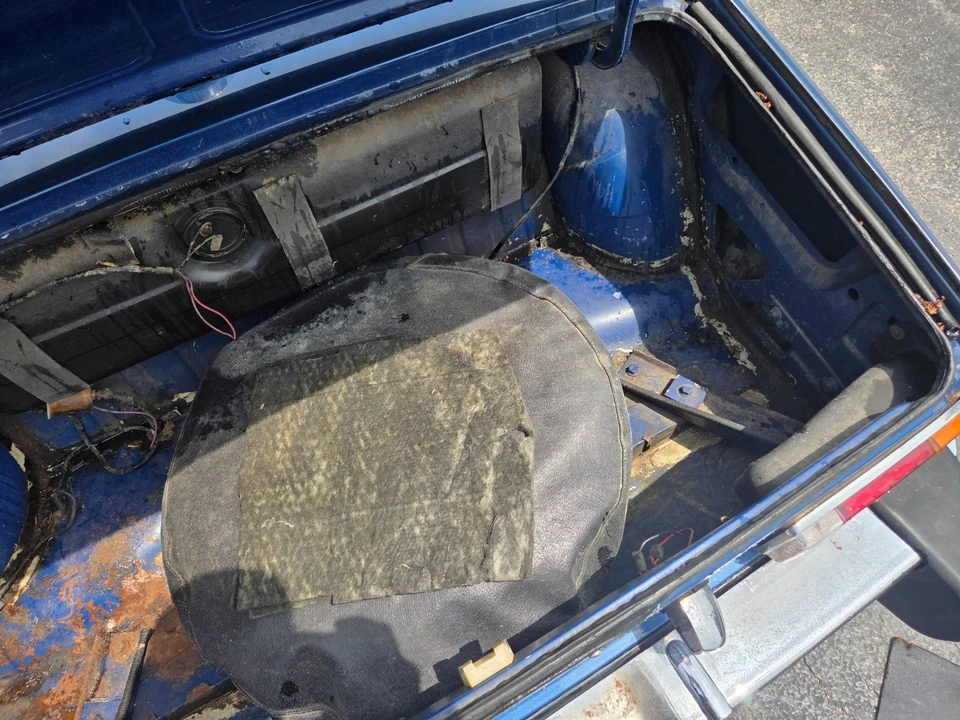 1976 Triumph Spitfire 1500 - Image 7 of 14