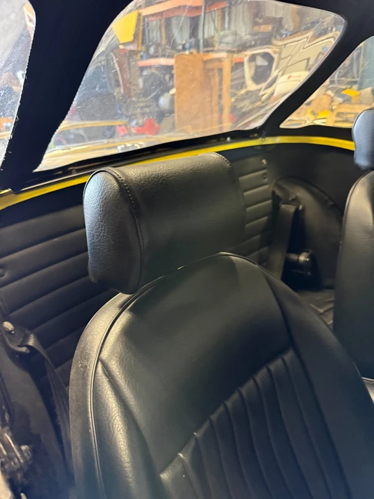 1976 Triumph Spitfire 1500 - Image 6 of 21