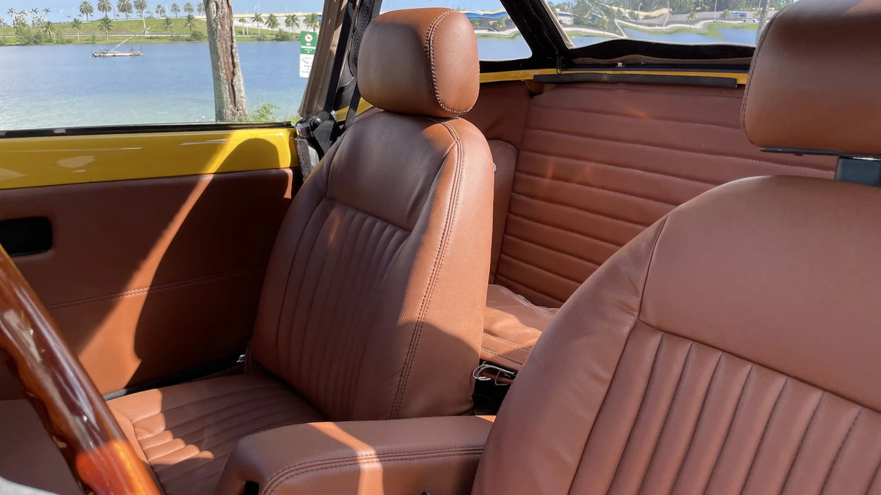 1976 Triumph Spitfire 1500 - Image 6 of 21