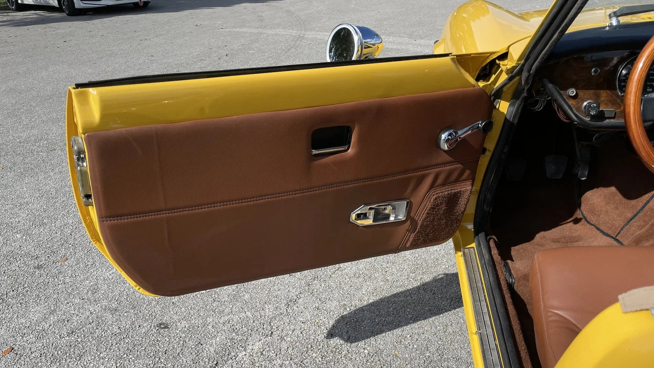 1976 Triumph Spitfire 1500 - Image 7 of 21