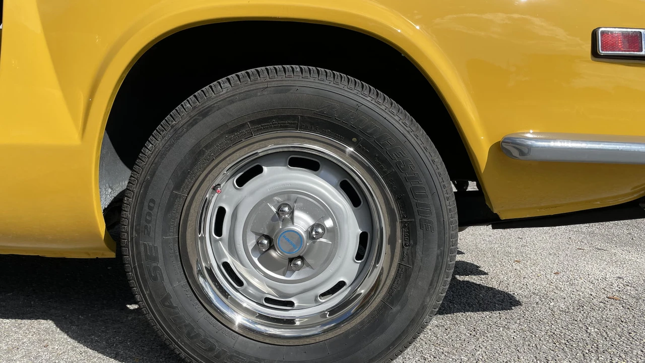 1976 Triumph Spitfire 1500 - Image 10 of 21