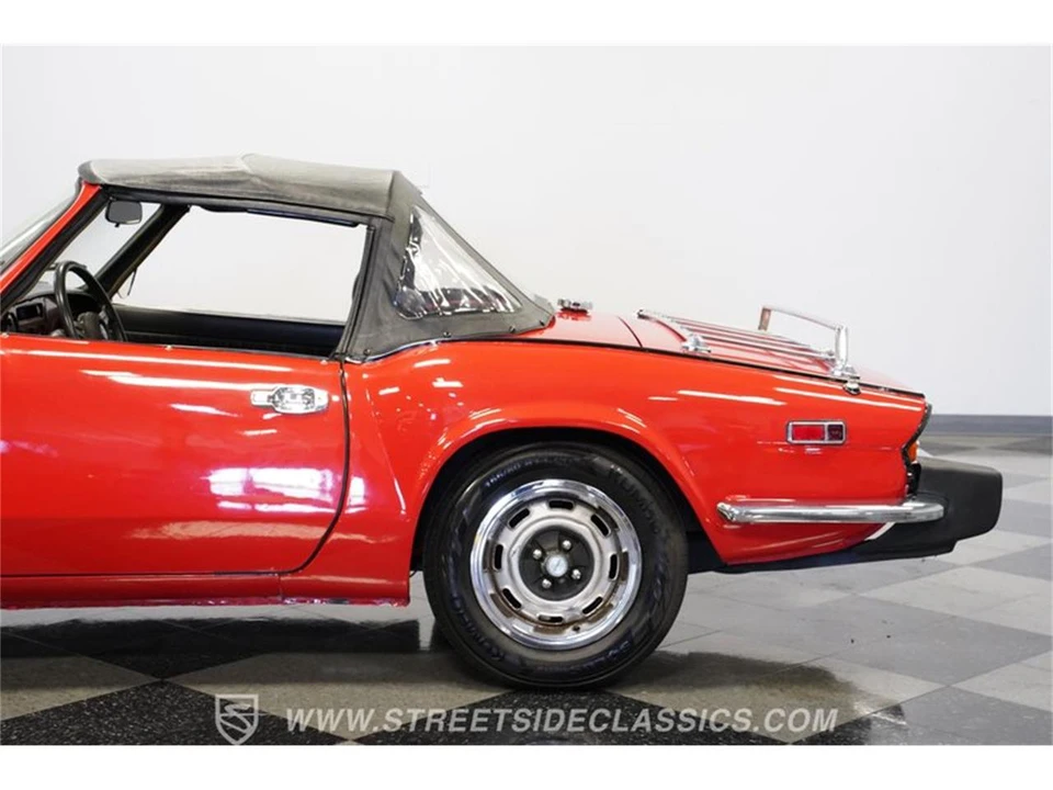 1976 Triumph Spitfire 1500 - Image 23 of 31