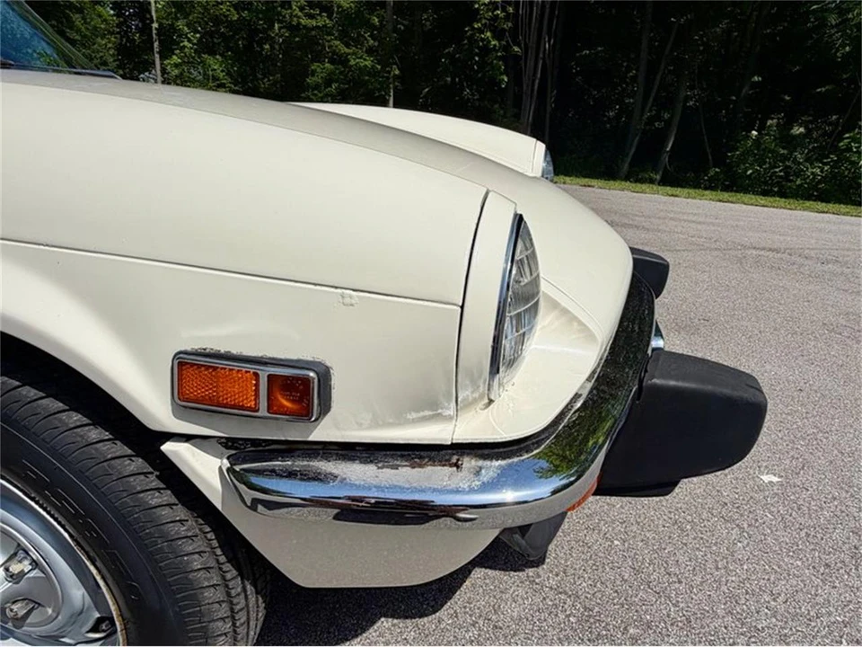 1976 Triumph Spitfire 1500 - Image 26 of 31