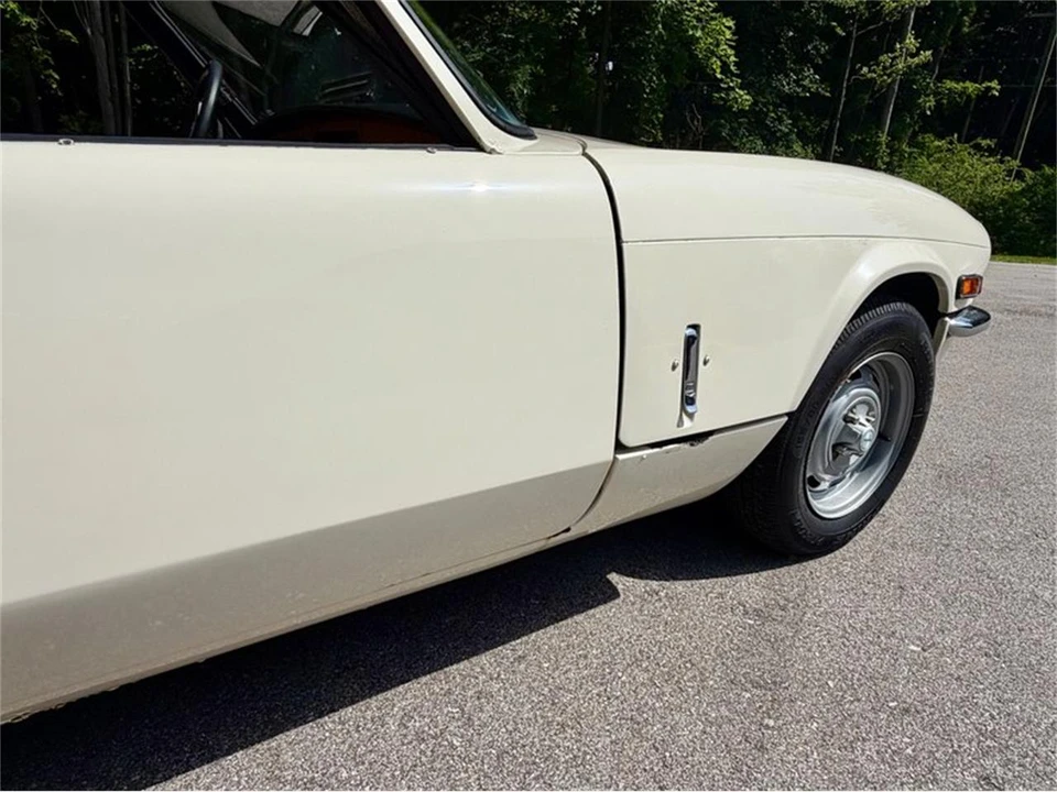 1976 Triumph Spitfire 1500 - Image 21 of 31