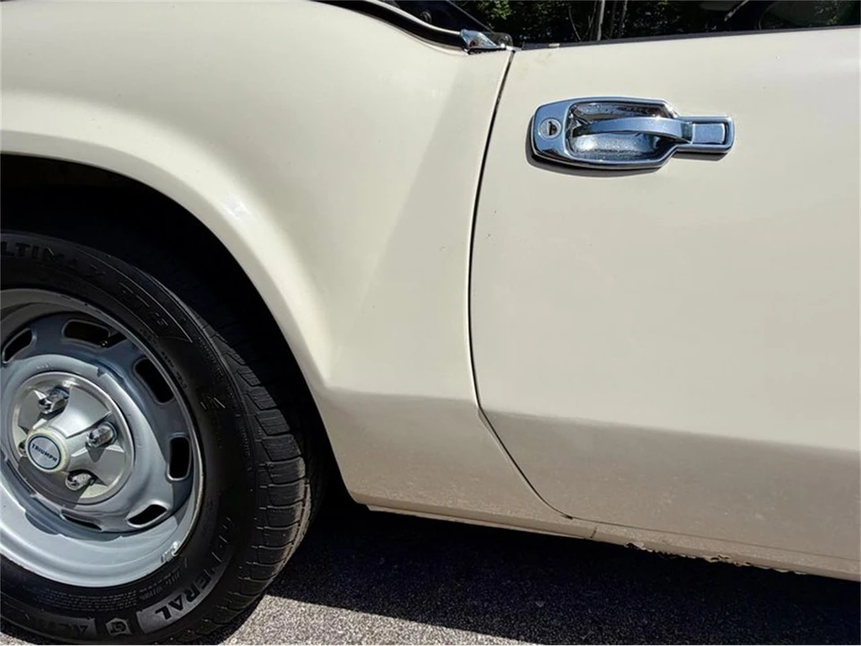 1976 Triumph Spitfire 1500 - Image 19 of 31