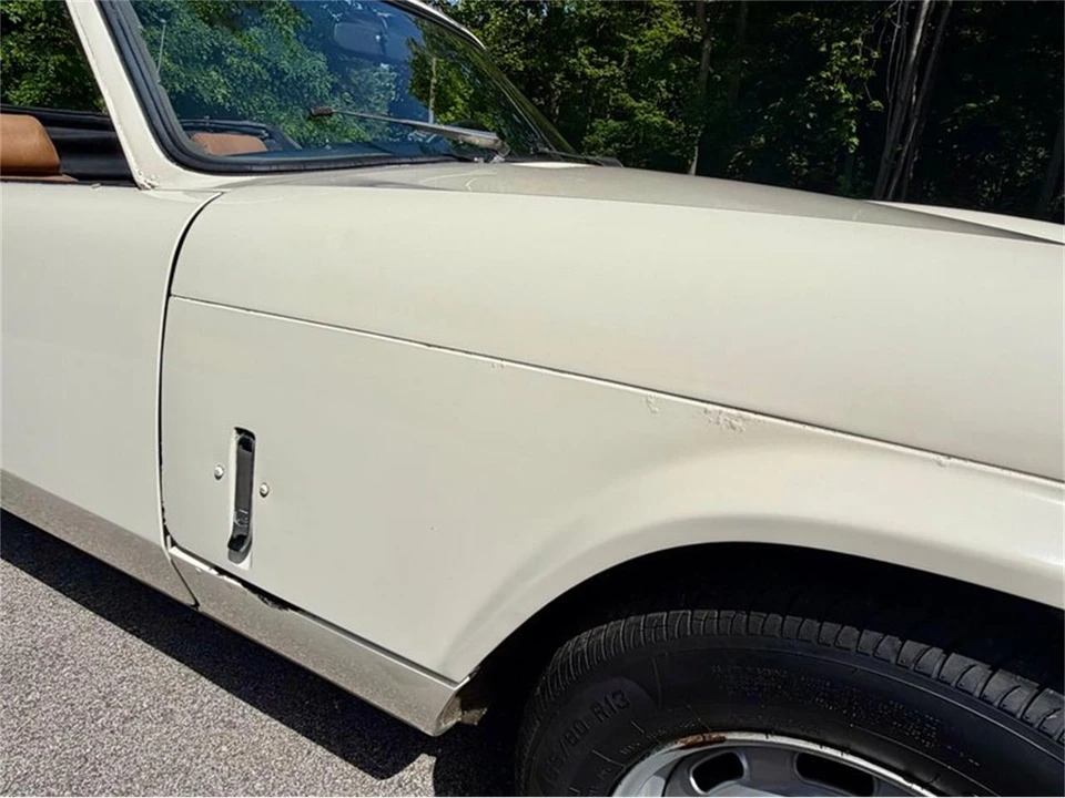 1976 Triumph Spitfire 1500 - Image 24 of 31