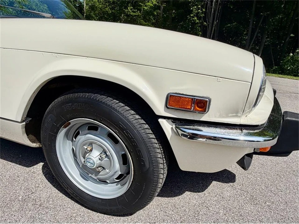 1976 Triumph Spitfire 1500 - Image 25 of 31
