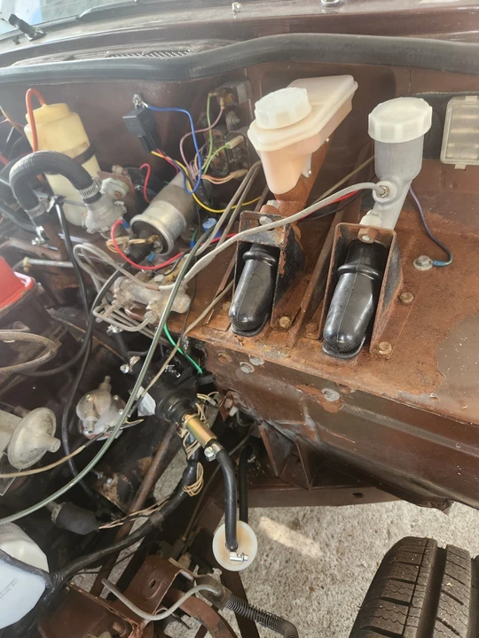 1976 Triumph Spitfire 1500 - Image 24 of 31