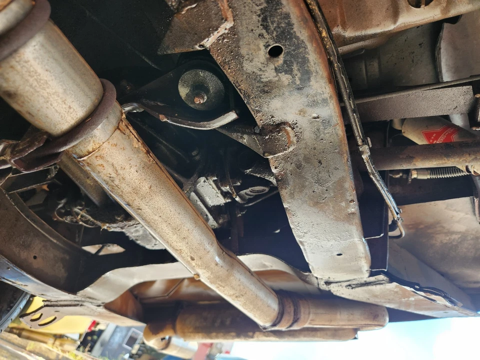 1976 Triumph Spitfire 1500 - Image 28 of 31