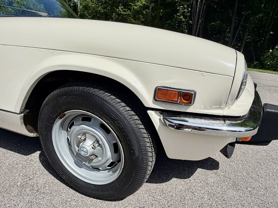1976 Triumph Spitfire 1500 - Image 22 of 31