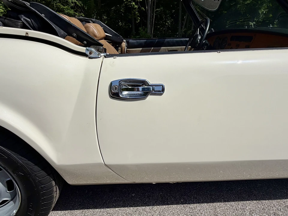 1976 Triumph Spitfire 1500 - Image 17 of 31