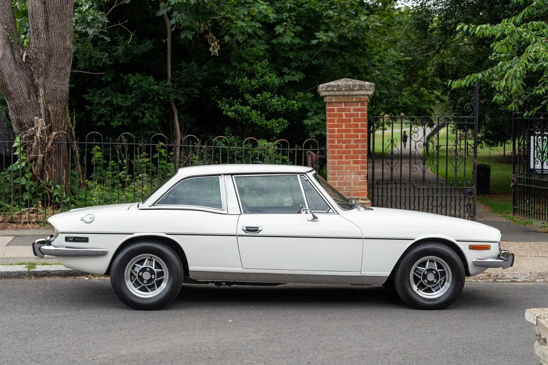 1976 Triumph Stag - Image 14 of 30