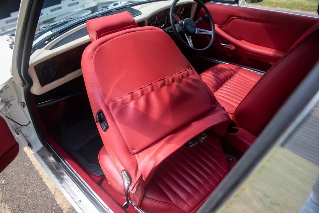 1976 Triumph Stag - Image 30 of 30